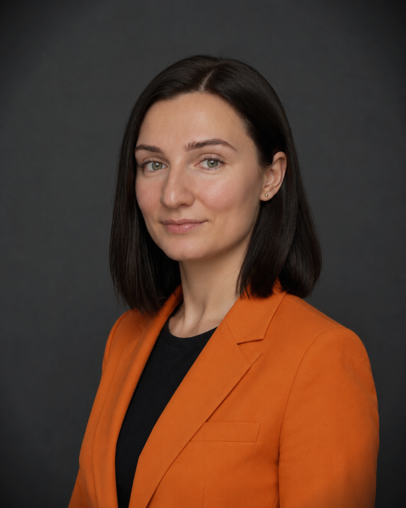 Нина Горбачева